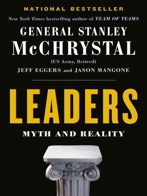 cover image of Leaders